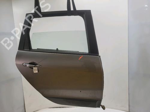 right-rear-door-renault-scenic-iii-jz01_-2008-2009-2010-2011-2012-2013-2014-2015-2016-37658150 main image