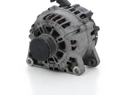 Used Alternator Alternator 38768057 38768057