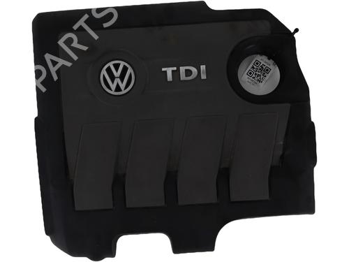 Used Upper protection VW POLO V (6R1, 6C1) 1.6 TDI (90 hp) 29390199