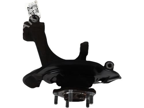 Left front steering knuckle NISSAN X-TRAIL III (T32_, T32R, T32RR) 1.6 dCi (T32) | BP29848929M25