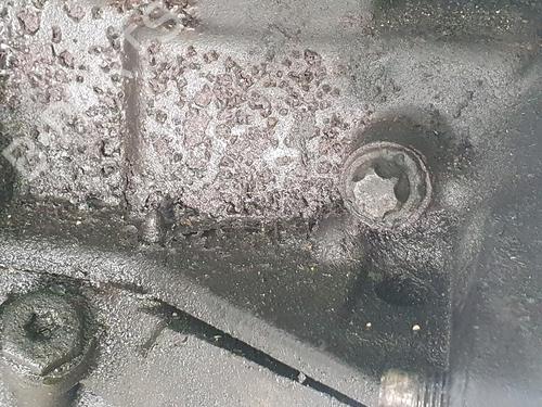 Motor RENAULT TWINGO II (CN0_) 1.6 RS (CN0N, CN0R, CN0S) | BP30798753M1