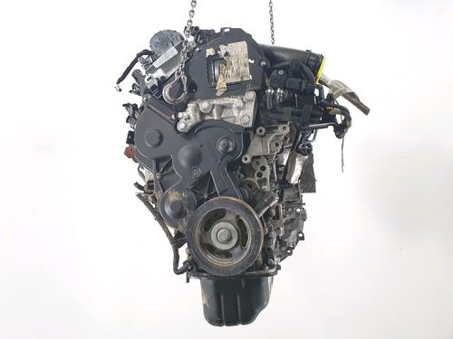 Used Engine Engine 39524114 39524114