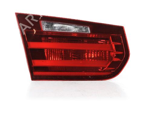 Used Left tailgate light Left tailgate light 38457410 38457410