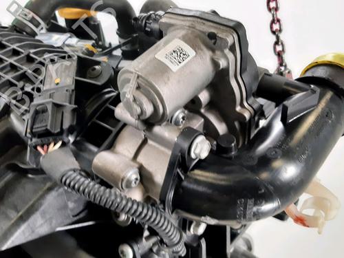 Engine DACIA SANDERO II 1.0 SCe 75 (B8JC, B8JD, B8NC) | BP31749202M1 