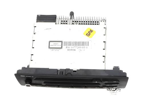 Radio BMW 1 (E81) 118 d | BP30189895E6 