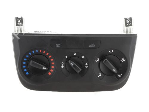 Used Climate control FIAT PUNTO EVO (199_) 1.2 (65 hp) 23030400