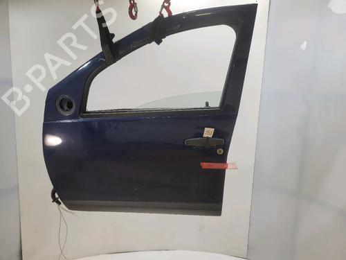 Used Left front door Left front door 39117610 39117610