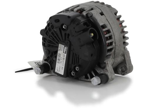 Alternator PEUGEOT 207 (WA_, WC_) 1.6 HDi | BP28106075M7 