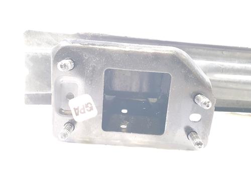 Rear bumper reinforcement MERCEDES-BENZ C-CLASS (W205) C 350 e (205.047) | BP27603348C73 