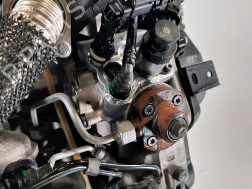 Engine PEUGEOT 206+ (2L_, 2M_) 1.4 HDi eco 70 | BP32077196M1 