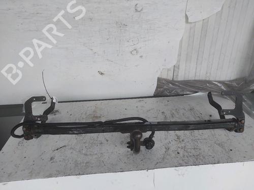 Trækkugle/Mekanisme Trækkugle/Mekanisme CITROËN C5 III Break (RW_) 1.6 HDi 110 (112 hp) 39665867 39665867