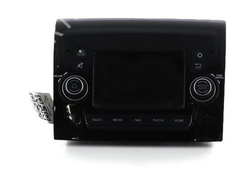 Bilradio Bilradio CITROËN JUMPER II Van 2.2 BlueHDi 120 (120 hp) 33838372 33838372