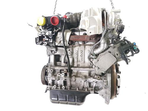 Motor CITROËN C3 II (SC_) 1.6 HDi | BP30957888M1