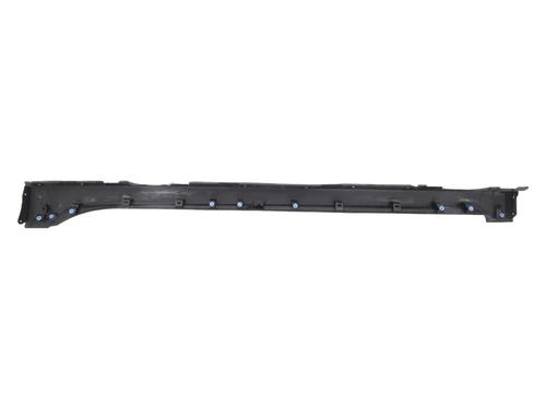 Right sideskirt RENAULT SCÉNIC IV (J9_) 1.7 Blue dCi 150 (J9A7, J9A8) | BP29930599C114