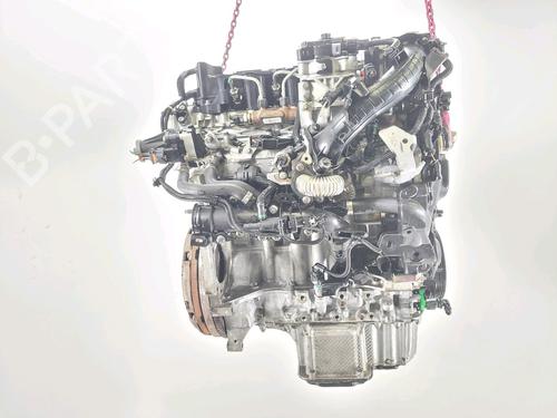 Engine PEUGEOT EXPERT Van (V_) 1.5 BlueHDi 120 | BP29964547M1