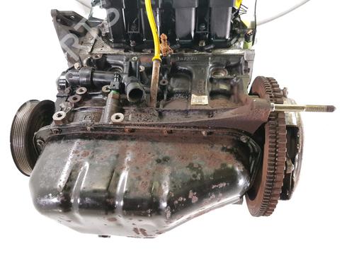 Engine RENAULT CLIO III (BR0/1, CR0/1) 1.2 16V (BR02, BR0J, BR11, CR02, CR0J, CR11) | BP39971989M1 - Image 9