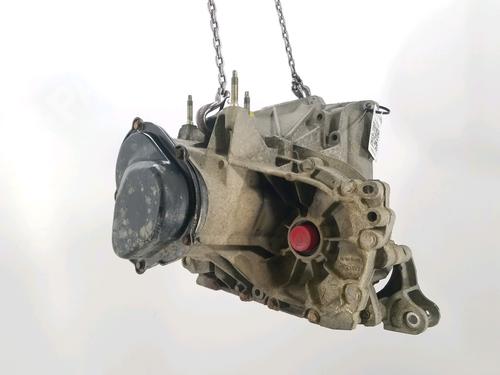Gearbox FORD FIESTA IV (JA_, JB_) 1.3 i | BP10556710M3 