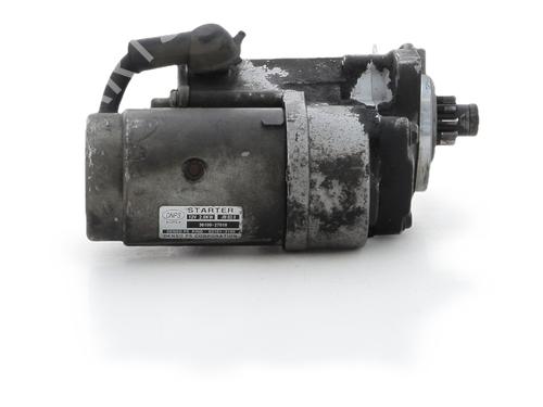 Startmotor Startmotor 39087118 39087118