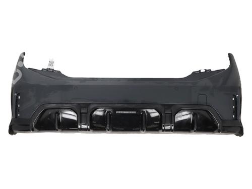 Used Rear bumper Rear bumper MINI MINI (F66, F65) Cooper C (F65) (156 hp) 39704827 39704827