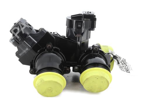 Mass air flow sensor CITROËN XSARA PICASSO (N68) 1.6 HDi | BP27921900M95 