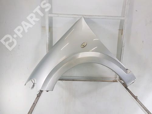 Used Left front fenders Left front fenders CITROËN C3 I (FC_, FN_) 1.6 16V (109 hp) 10556395 10556395