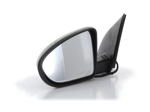 Left mirror NISSAN QASHQAI I (J10, NJ10) 2.0 dCi All-wheel Drive | BP32310358C26 