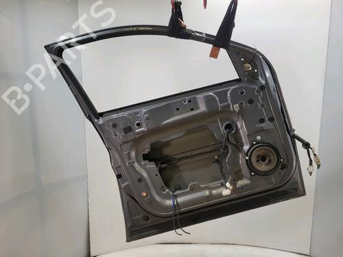 Left front door NISSAN QASHQAI / QASHQAI +2 I (J10, NJ10, JJ10E) 2.0 dCi All-wheel Drive | BP27396166C2 