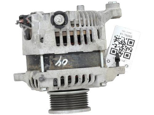 Alternator NISSAN NAVARA NP300 (D40) 2.5 dCi 4WD | BP33446324M7 - Image 5
