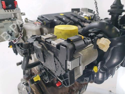 Engine FIAT PUNTO EVO (199_) 1.2 | BP36945515M1 - Image 6