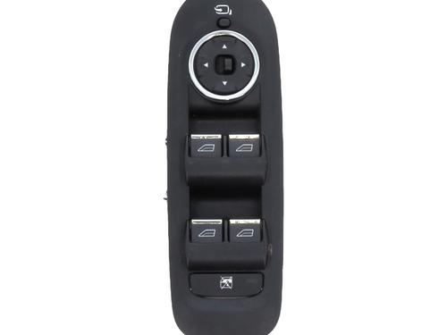 Used Left front window switch FORD S-MAX (WA6) 2.0 TDCi (140 hp) 27313825