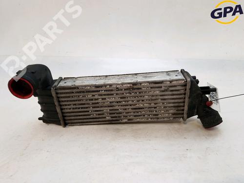 Used Intercooler Intercooler PEUGEOT 807 (EB_) 2.2 HDi (128 hp) 10471070 10471070