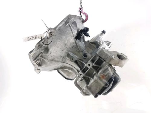 Used Gearbox OPEL CORSA D (S07) 1.4 (L08, L68) (100 hp) 18828634