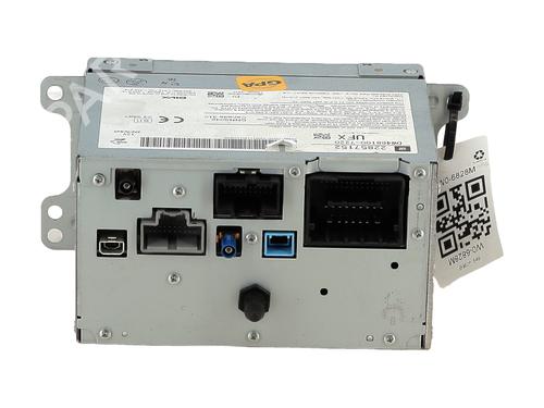 Used Radio CHEVROLET VOLT EV 150 (151 hp) 27353700