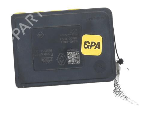 ABS pump RENAULT MEGANE IV Grandtour (K9A/M/N_) 1.6 dCi 130 | BP31304353M43 