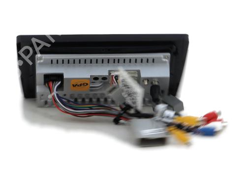 Radio HONDA CIVIC VIII Hatchback (FN, FK) 1.8 (FN1, FK2) | BP25345239E6 