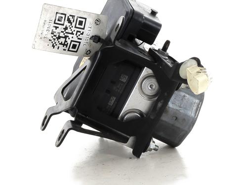 ABS pump RENAULT TWINGO III (BCM_, BCA_) 0.9 TCe 95 | BP25590036M43 
