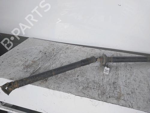 Used Driveshaft Driveshaft SUBARU LEGACY IV Estate (BP) 2.0 D AWD (BPD) (150 hp) 40114367 40114367