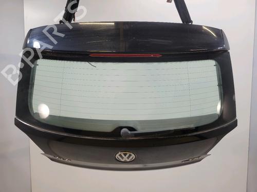 Bakluke CC/Kombi-Kupé Bakluke CC/Kombi-Kupé VW POLO V (6R1, 6C1) 1.2 TSI 16V (90 hp) 35749139 35749139