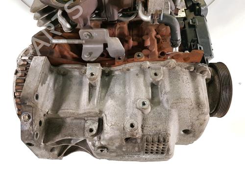 Engine RENAULT MEGANE III Coupe (DZ0/1_) 1.5 dCi (DZ0C, DZ1A) | BP33533733M1  - Image 14