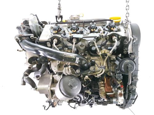 Engine OPEL ASTRA H (A04) 1.7 CDTI (L48) | BP29849366M1