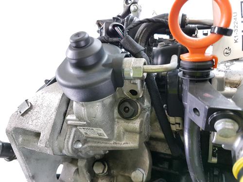 Engine VW GOLF VI Variant (AJ5) 2.0 TDI | BP29381487M1 
