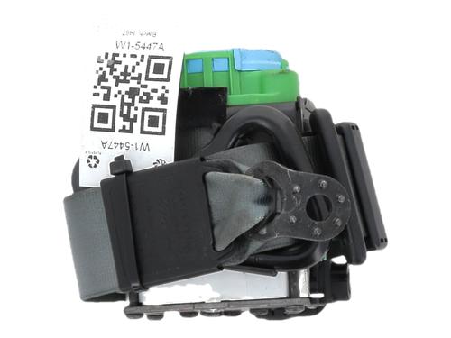 Used Front right seatbelt Front right seatbelt AUDI TT (8J3) 2.0 TFSI (200 hp) 40003890 40003890