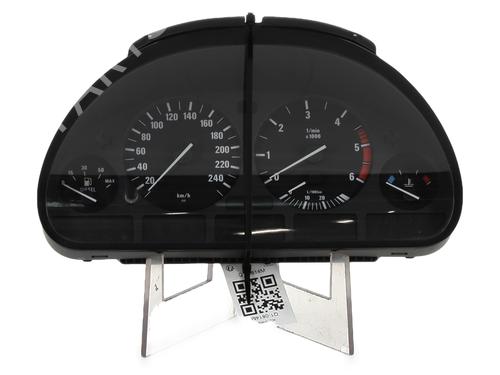 Instrument cluster BMW 5 (E39) 525 d | BP26917676C47 