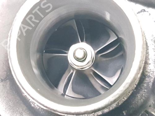 Engine CITROËN C3 II (SC_) 1.4 HDi 70 (SC8HZC, SC8HR0, SC8HP4) | BP30827879M1 