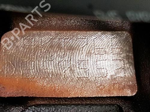 Engine RENAULT CLIO III (BR0/1, CR0/1) 1.5 dCi (BR17, CR17) | BP33567662M1  - Image 13