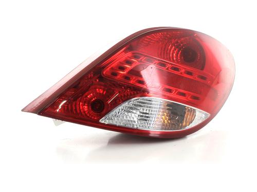 Right taillight PEUGEOT 207 (WA_, WC_) 1.6 16V VTi | BP29416776C35 