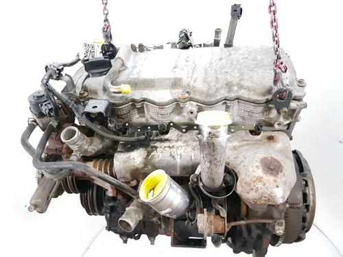 Engine NISSAN NAVARA (D22) 2.5 D 4x4 | BP36210696M1  - Image 8