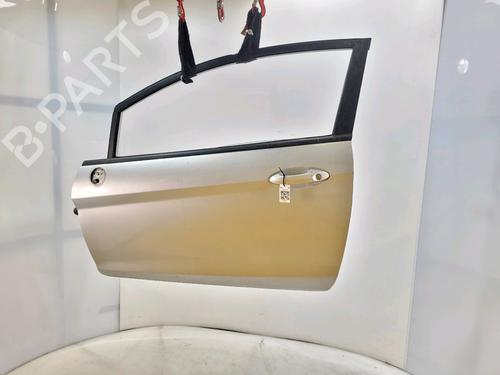 Used Left front door FORD FIESTA VI (CB1, CCN) 1.6 TDCi (95 hp) 30190455