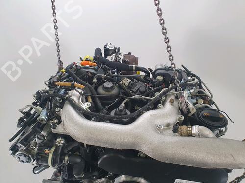 Engine AUDI Q5 (8RB) 3.0 TDI quattro | BP37506058M1 - Image 5