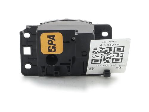 Gear lever PEUGEOT 3008 III (KA_, KB_, KC_) Hybrid 136 (KAHPYE) | BP30894879M90